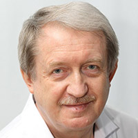 Анохин Аркадий Васильевич, сексолог