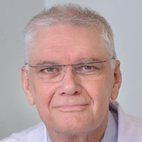 Владимир Юрьевич Горелов, сексопатолог