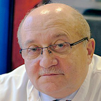 Федор Викторович Поляков, уролог