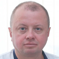 Вениамин Строев, уролог, сексопатолог