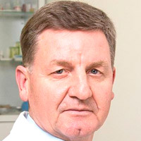 Марков Виталий Сергеевич, сексопатолог